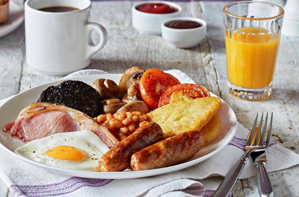 Premier Inn Birmingham City - Waterloo St Bagian luar foto
